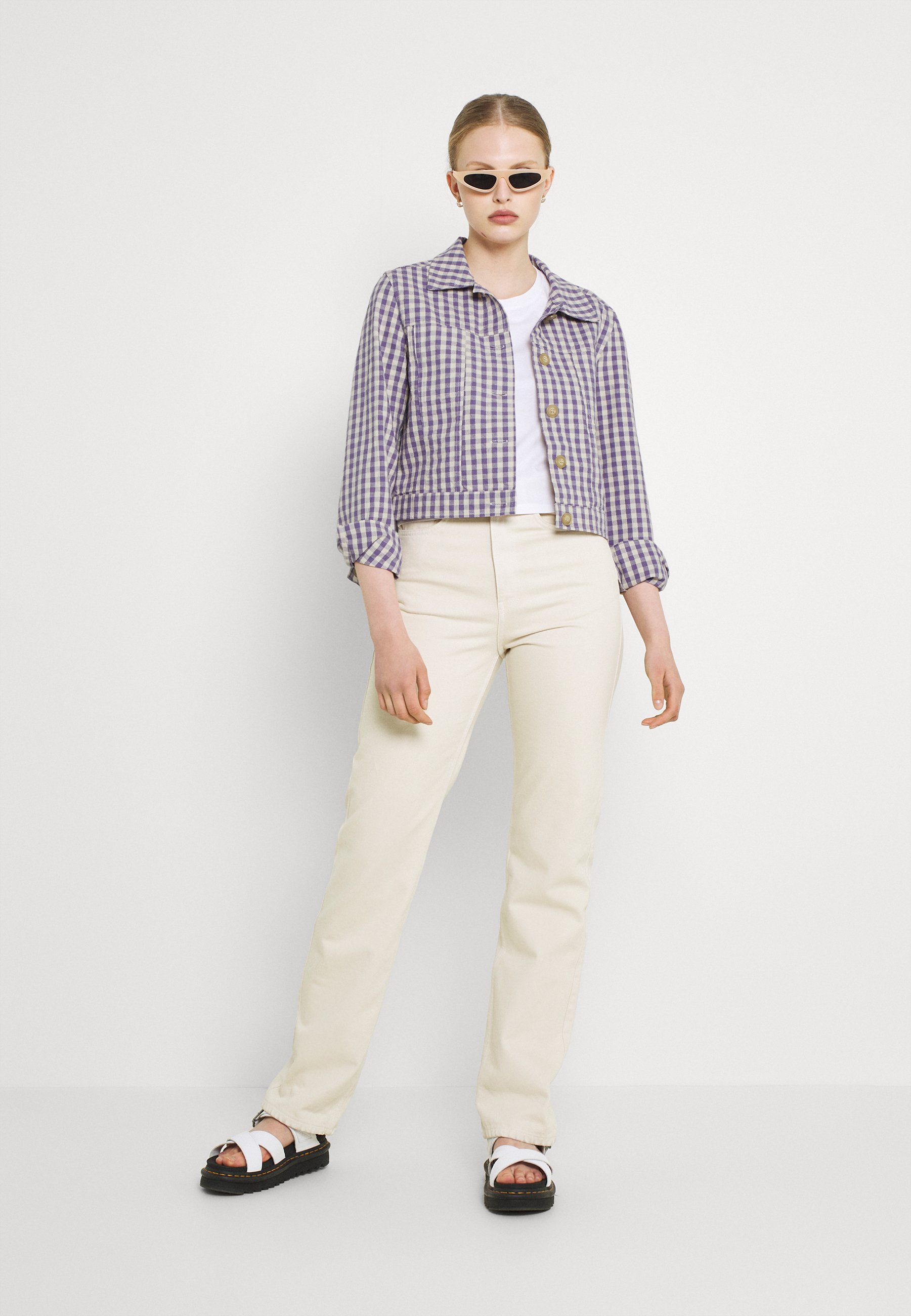 Damen MIRJA JACKET - Blazer Damen MIRJA JACKET - Blazer