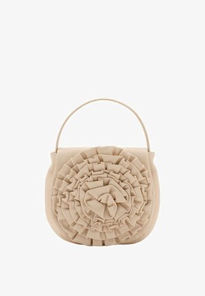 Mango, ADULT - Bolso de mano - off white