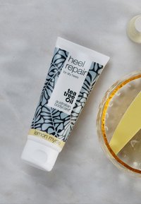 Australian Bodycare HEEL REPAIR LEMON MYRTLE - Voetcrème