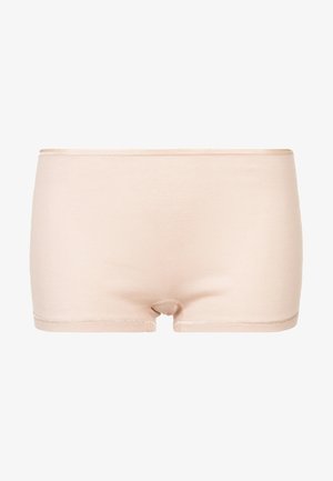 Hanro SEAMLESS SHORTLEG - Panties - skin