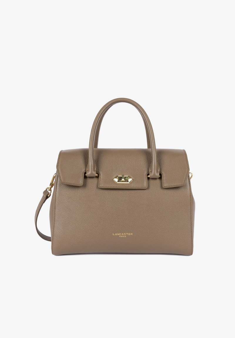 LANCASTER MILANO COSMOS - Borsa a mano - sable foncé