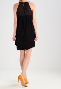 QS Denní šaty - black