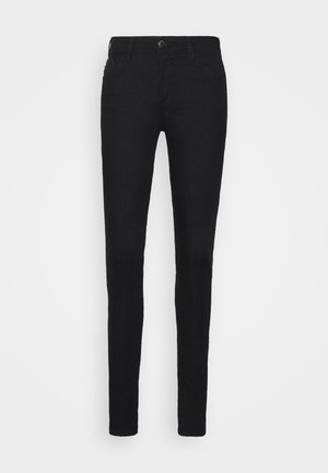 Jeans Skinny Fit - black