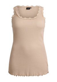 Unausgewählt, humus