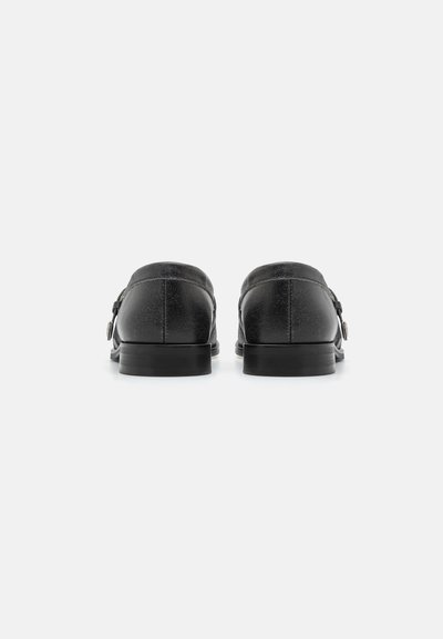 The Kooples CHAUSSURES - Slipper - black