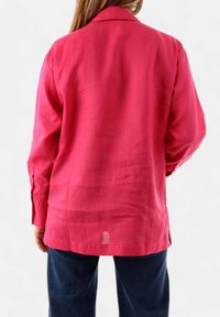 Pennyblack Skjortebluser - fucsia