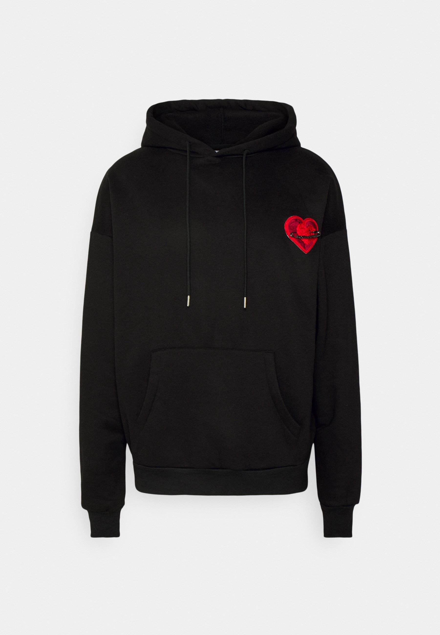 heart a sweatshirt