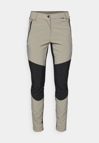 DORAL - Outdoor trousers - grey