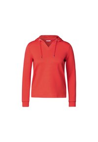 Non sélectionné, orange