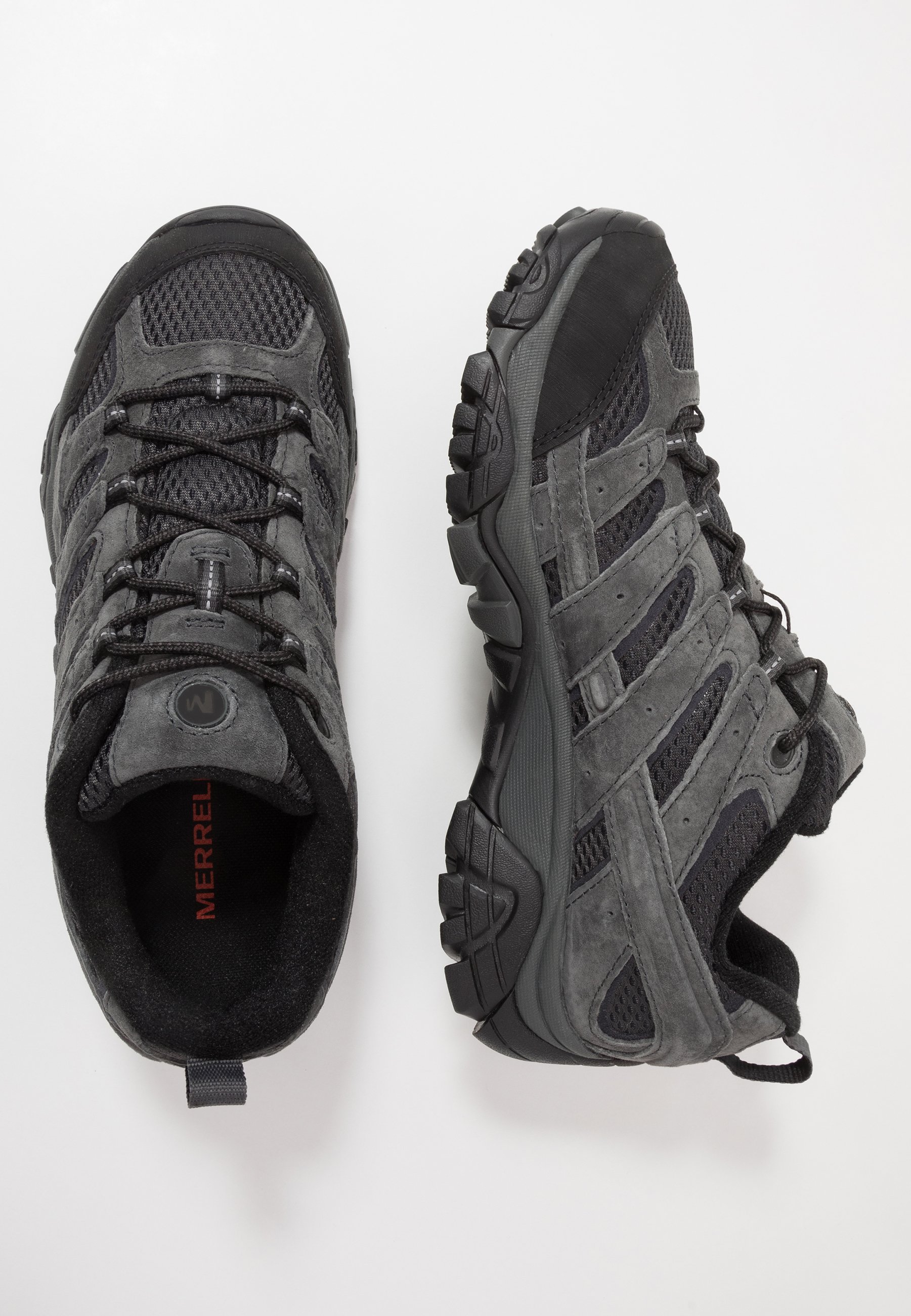 merrell moab 2 vent black