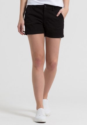 Shorts - black