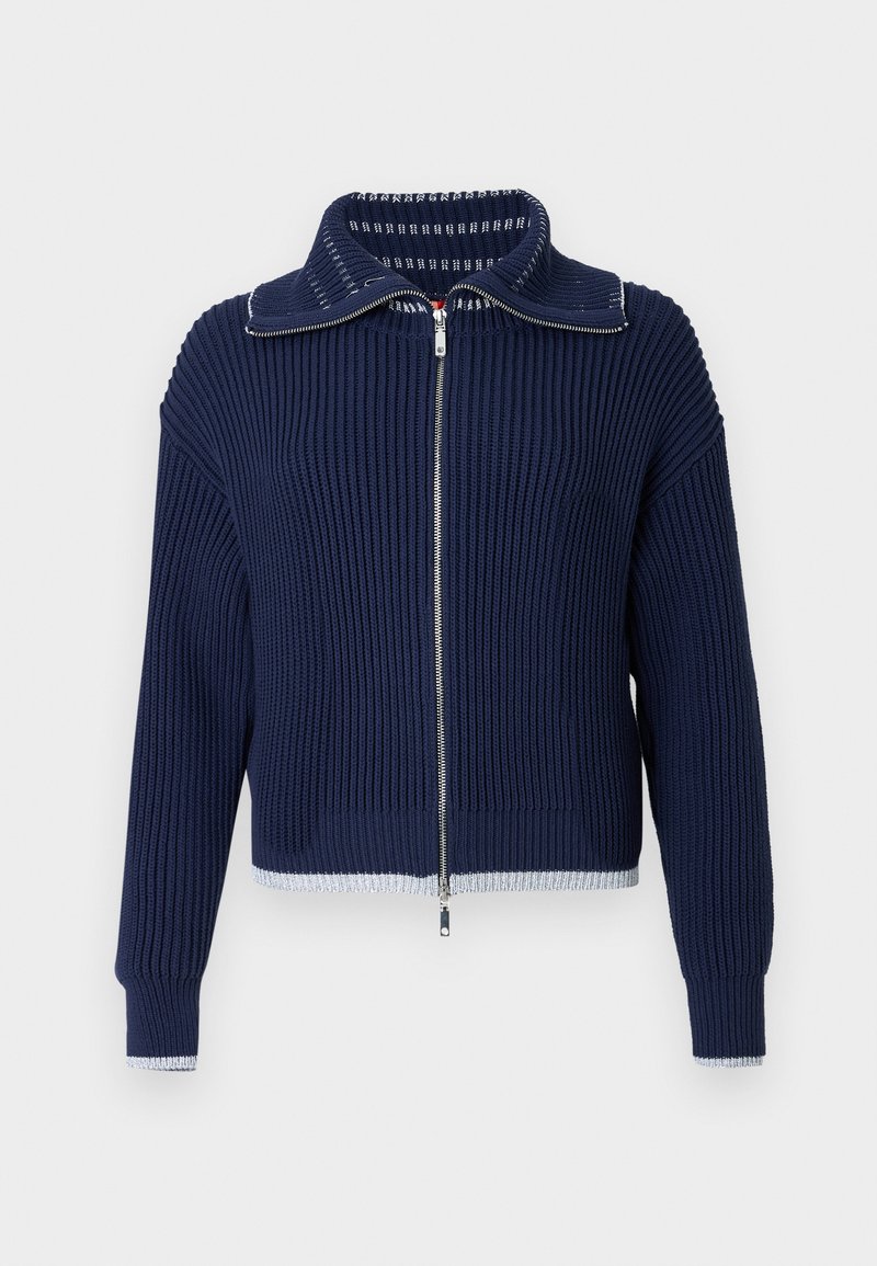 Chaqueta de punto