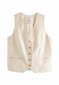 BLEND SMART - Vestă - natural