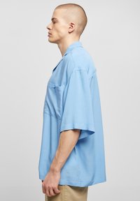 Urban Classics RESORT - Ing - horizonblue