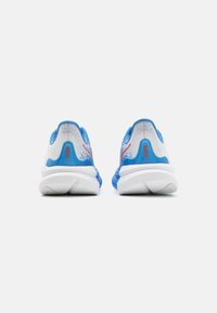 HOKA MACH 6 - Pantofi de alergare pe asfalt - white/virtual blue