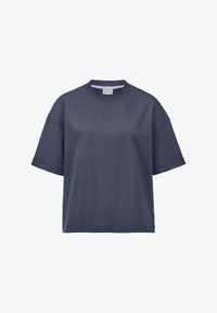 Unselected, lavendelgrau