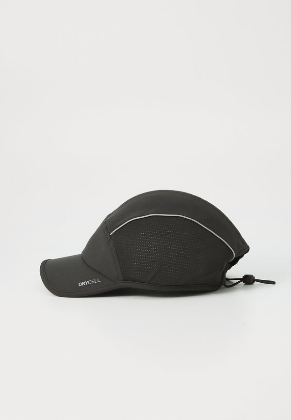 RUNNER SHORT VISOR 5 PANEL UNISEX - Cap4