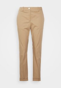 Chinos - beige