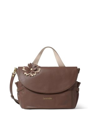 Handtasche - brown