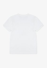 Jordan JDB ESS TEE - Print T-shirt - sail