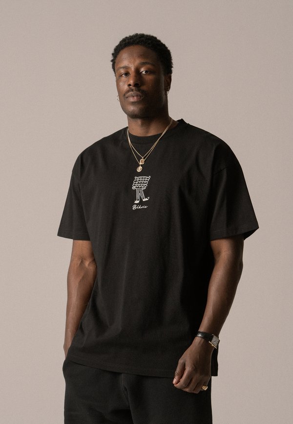 BAKERY TEE UNISEX - T-Shirt print