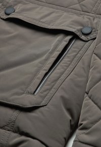 bugatti Giacca invernale - olive