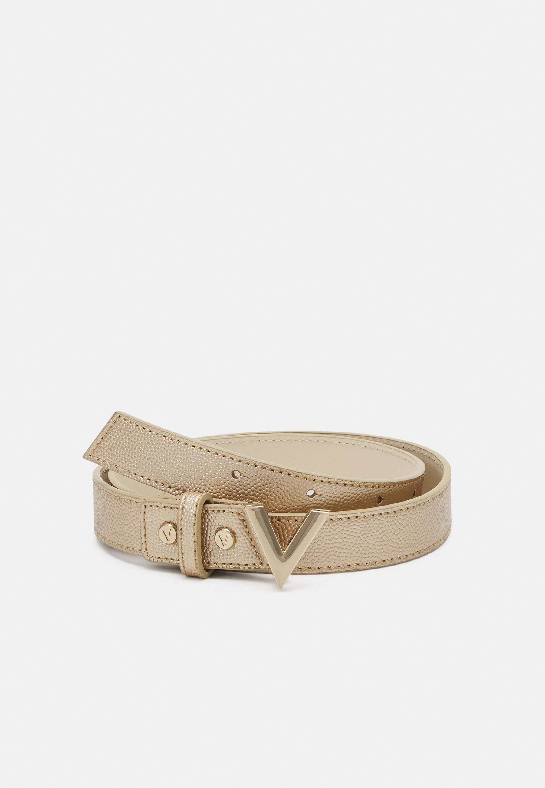 Valentino Bags DIVINA Belt oro/gold-coloured
