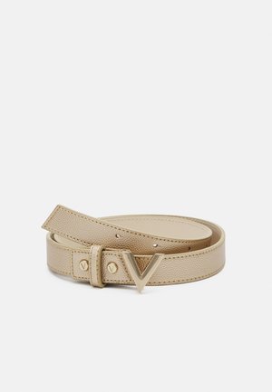 DIVINA - Belt - oro