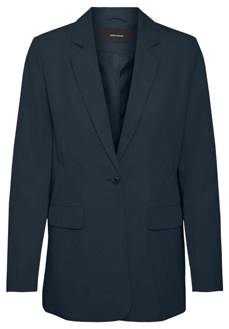 Vero Moda Blazer donkerblauw
