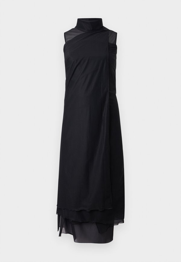 HIGH NECK PANELS - Occasion wear3