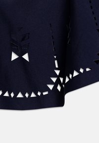Buffalo BANDEAU BIKINI SET - Bikini - navy