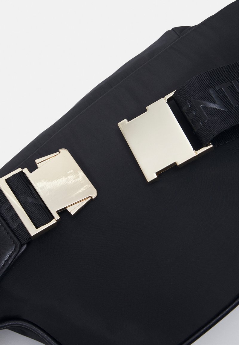 Damen Handtaschen | Valentino Bags PAMPERO Gürteltasche nero/schwarz - MX68805 Damen Handtaschen | Valentino Bags PAMPERO Gürteltasche nero/schwarz - MX68805