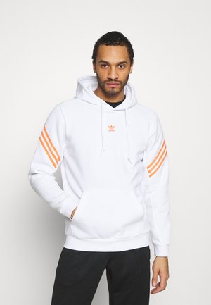 Core eleven football hoodie sweat Clearance
