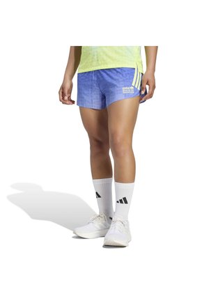 adidas Performance, BER26 - Short de sport - dual indigo/crystal sky