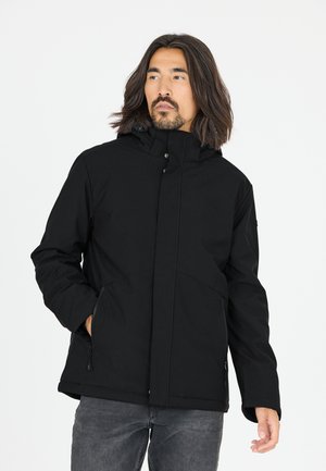 CMP, SOFTSHELLJACKE - Softshell jakker - u nero