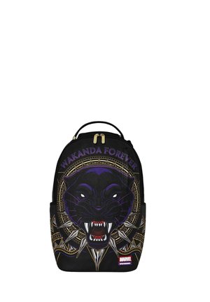 Sprayground, RUCKSACK UNISEX - Mochila - black