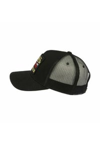 Von Dutch Casquette - noir