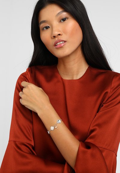 Emporio Armani Narukvica - silver-coloured