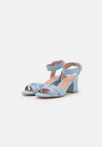 Anna Field Sandals - light blue