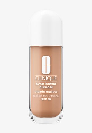Clinique EVEN BETTER VITAMIN MAKEUP SPF50 - Foundation - medium cool 3