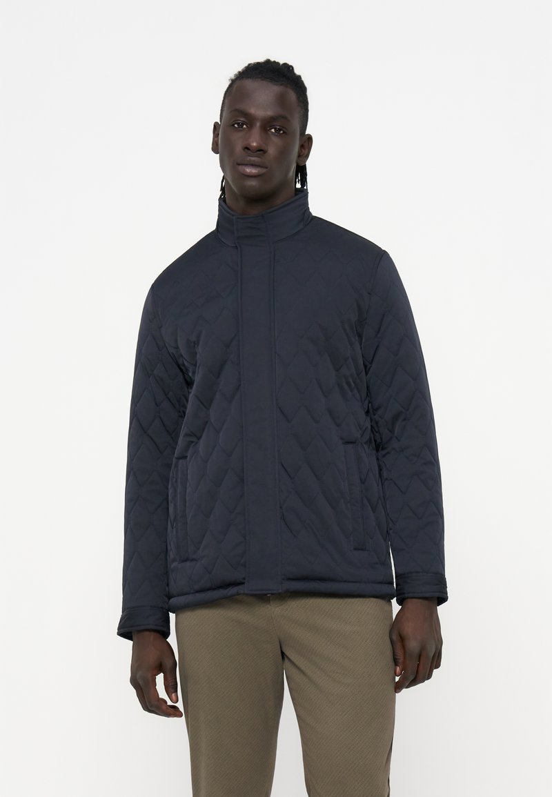 Übergangsjacke
