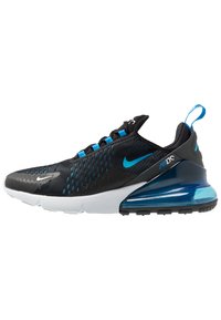 Não selecionado, black/photo blue/blue fury/pure platinum/anthracite/white
