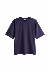 Unausgewählt, deep purple