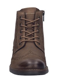 Josef Seibel Botines con cordones - brasil
