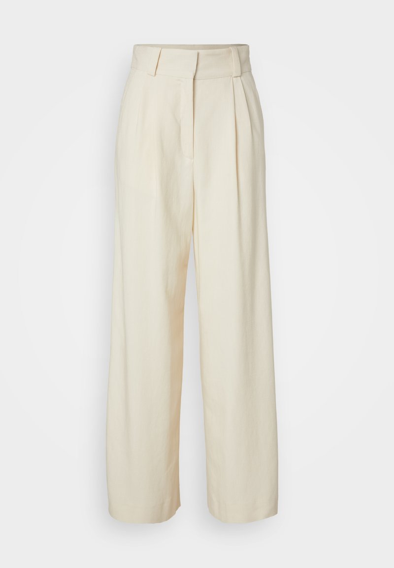 IVY OAK Broek crème