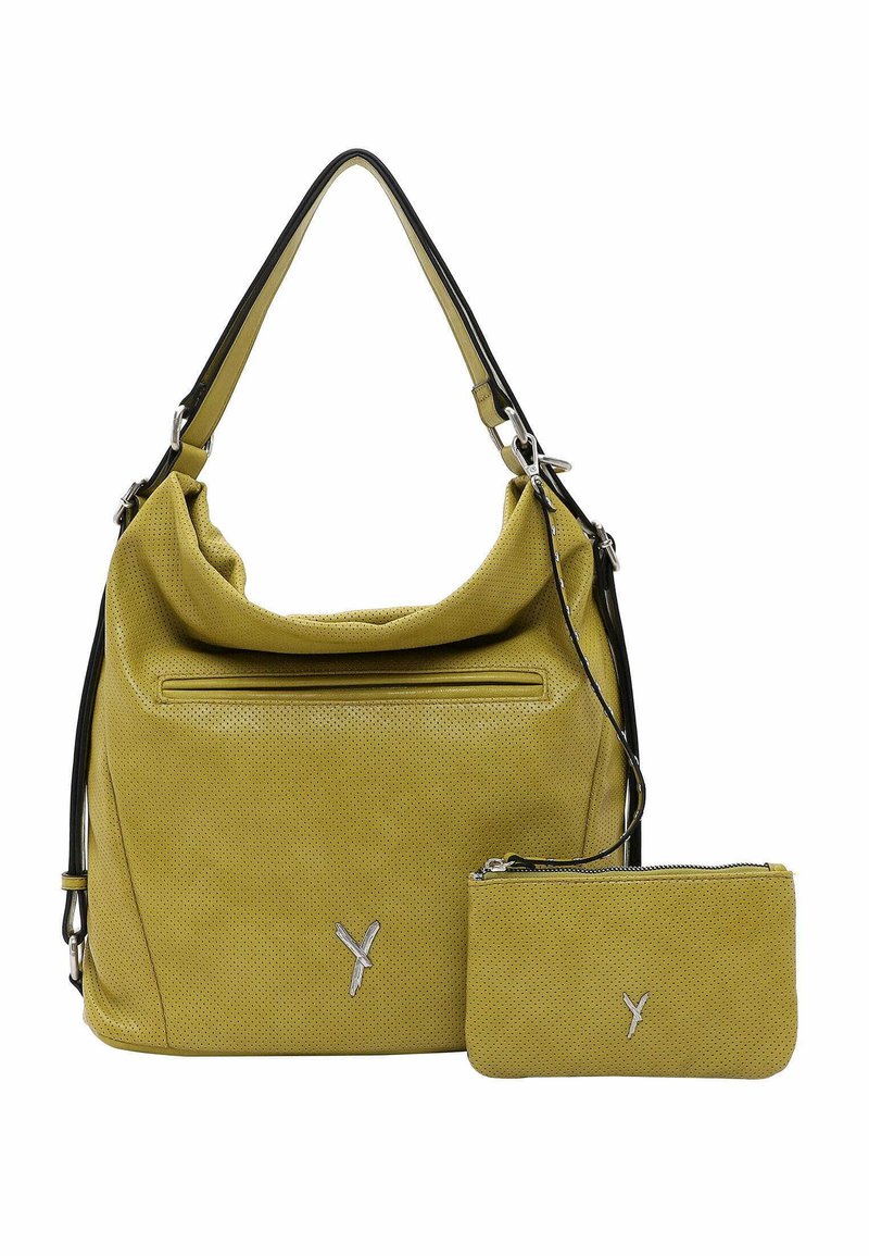 SURI FREY Handbag Oliv Oil olive Zalando ie