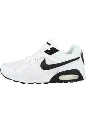 AIR MAX IVO  - Sneakers basse - white-black (580518-106)