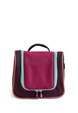 Trousse - aubergine