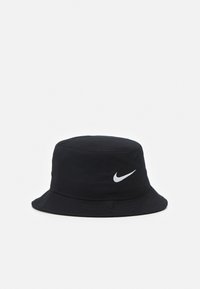 Nike Sportswear - APEX BUCKET UNISEX - Hat - black/white Thumbnail Image 1