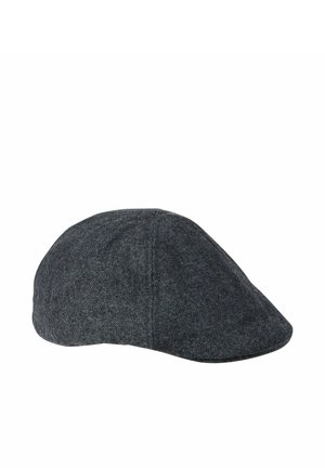 FLAT  - Beanie - rock grey
